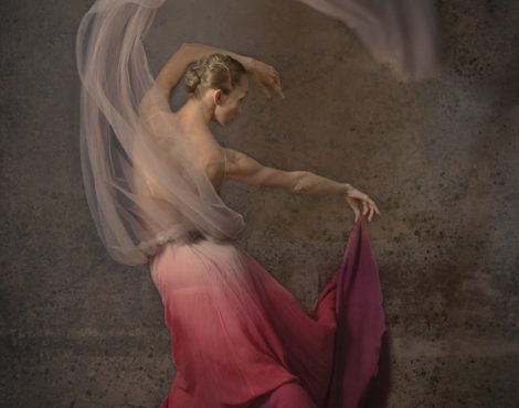 dance, Ballet, Fine Art, photo, Portrait