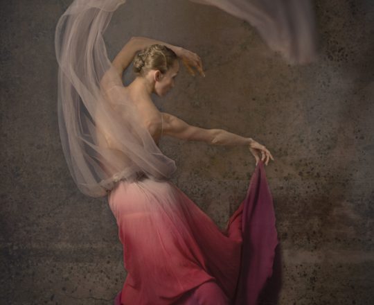 dance, Ballet, Fine Art, photo, Portrait