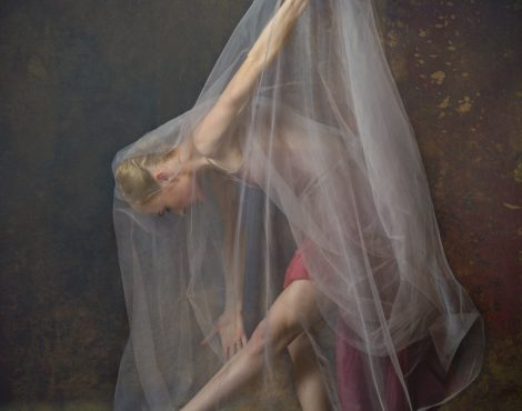 dance, ballerina, Fine Art, Portrait