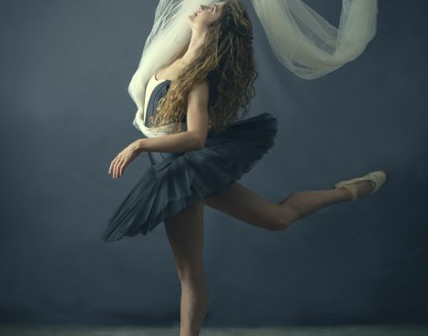 dance, ballet, Portrait