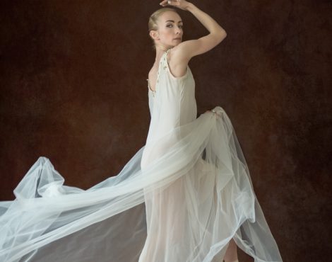 dance, Ballet, Fine Art, Portrait