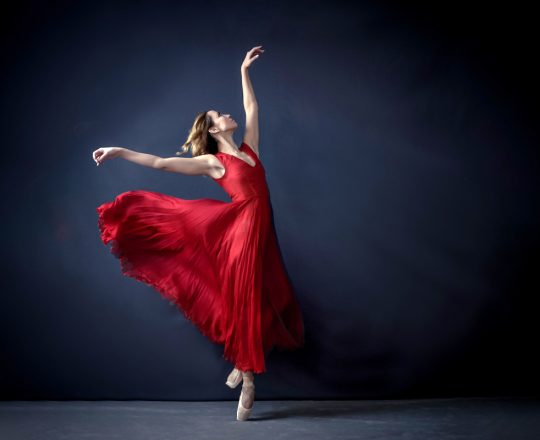 Dance, Ballet, ballerina, Portrait