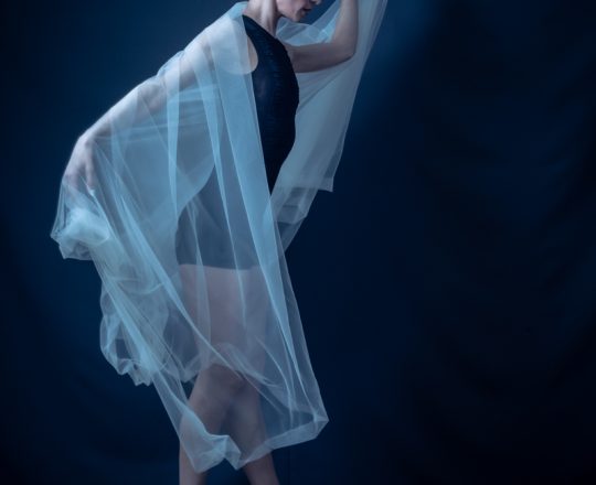 Dance, Ballet, Ballerina, Portrait