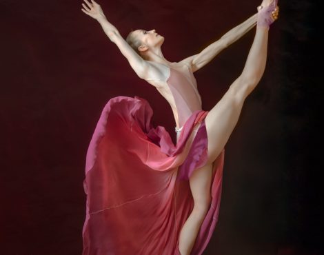 Dance, Ballet, Fine Art, Photo,