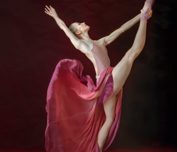 Dance, Ballet, Fine Art, Photo,